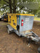 2021 ATLAS COPCO PAS 100 HF CS Enclosed