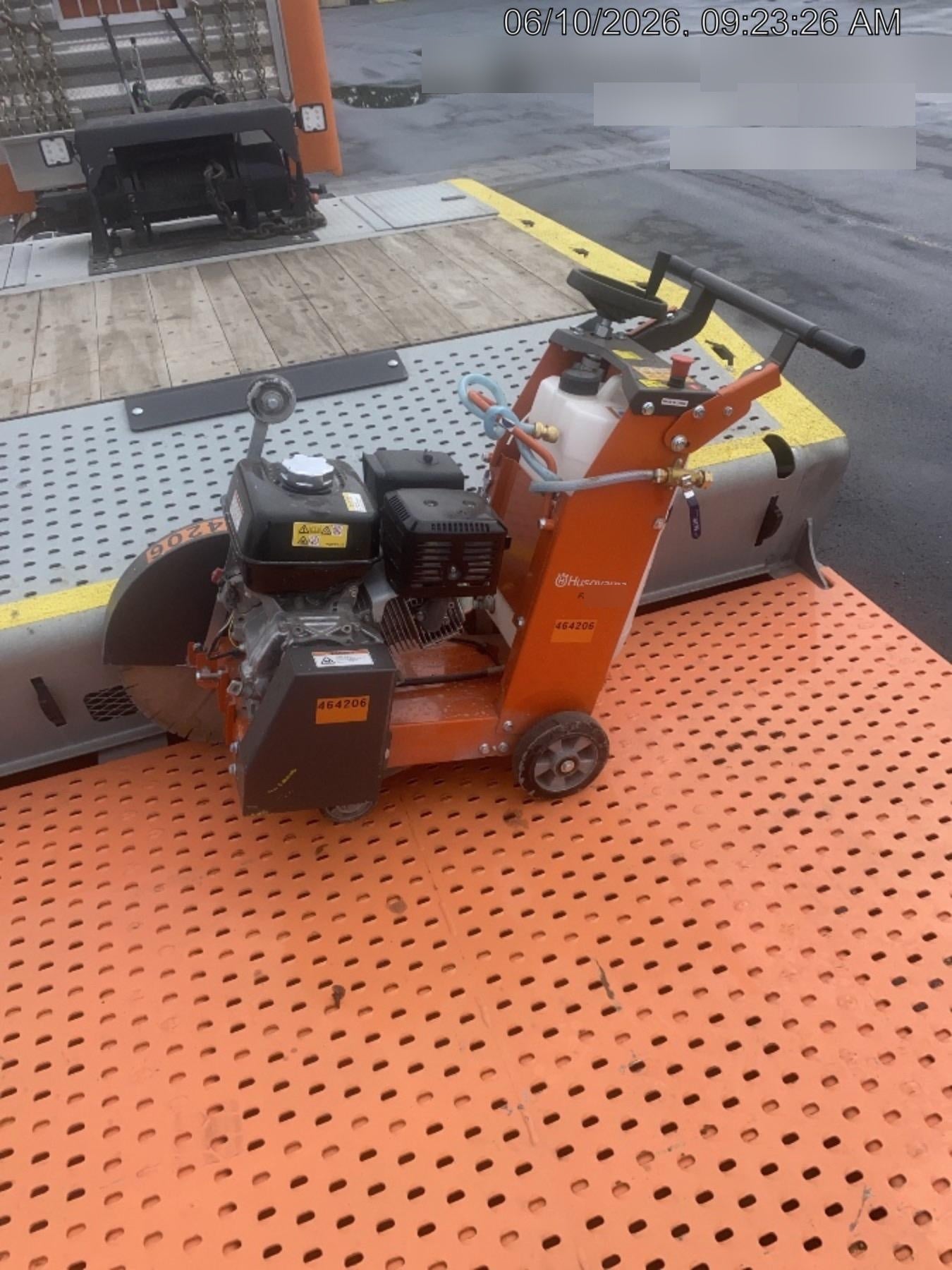 2024 HUSQVARNA FS 400 LV