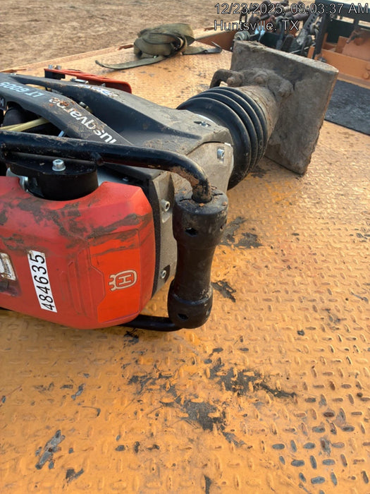 2024 HUSQVARNA LT6005