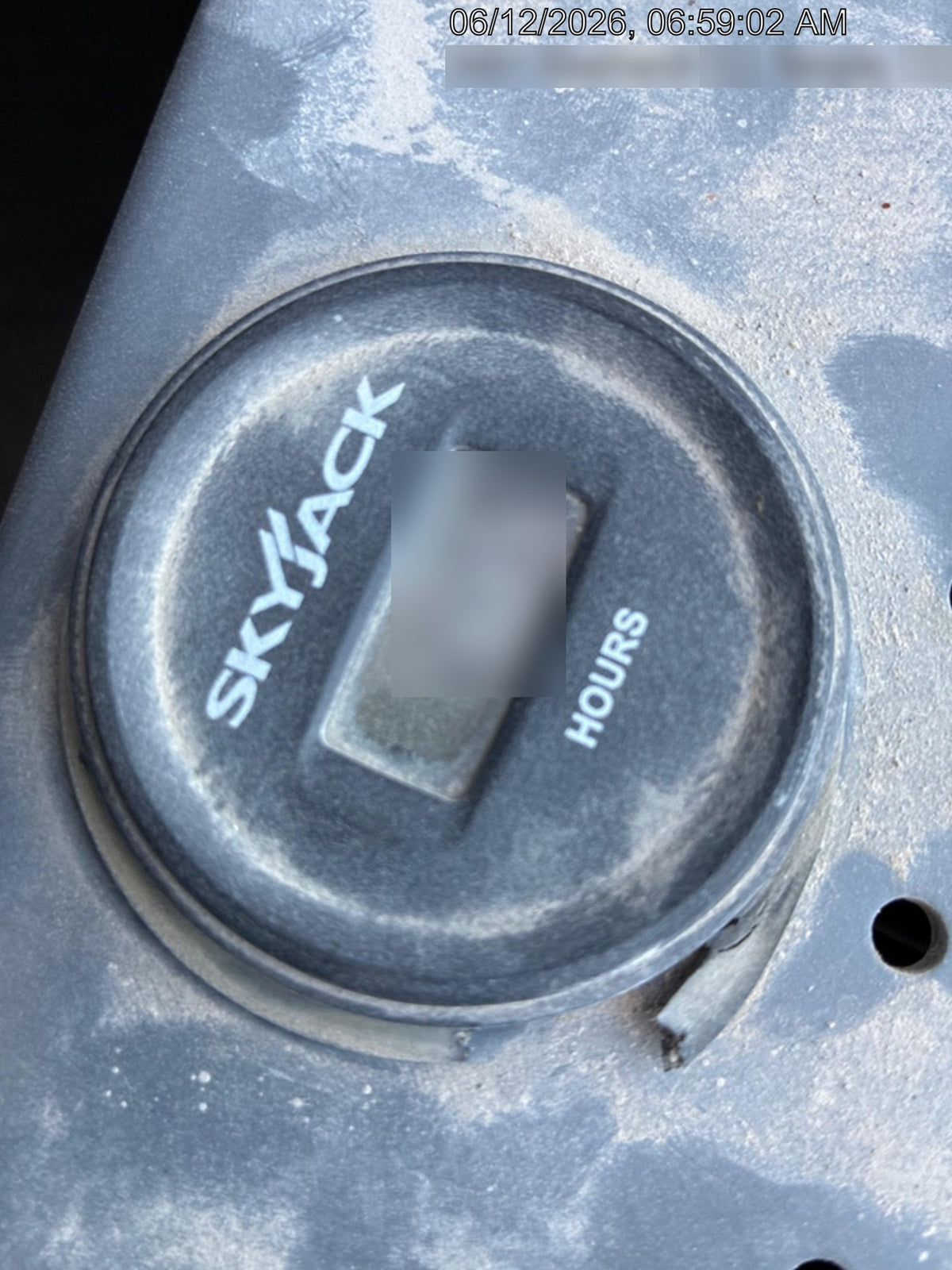 2019 Skyjack SJIII-3219 Standard w/Trojan Batteries