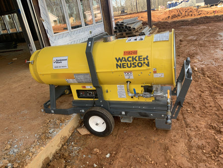 2020 WACKER NEUSON HI400