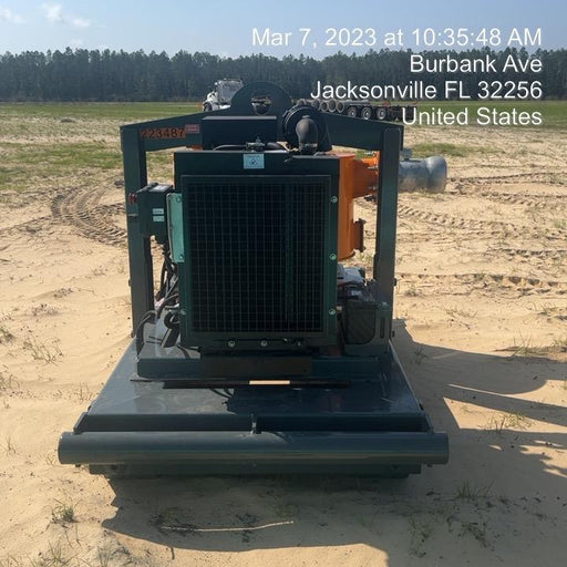 2022 MYERS-SETH RL-200