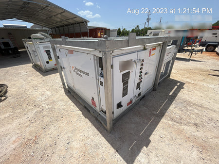 2020 SMARTECH SACP26A-SP