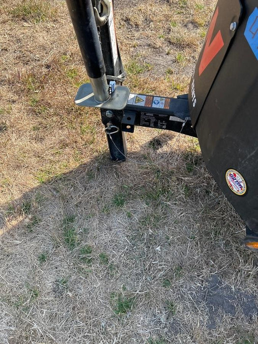 2024 WACKER NEUSON LTT4