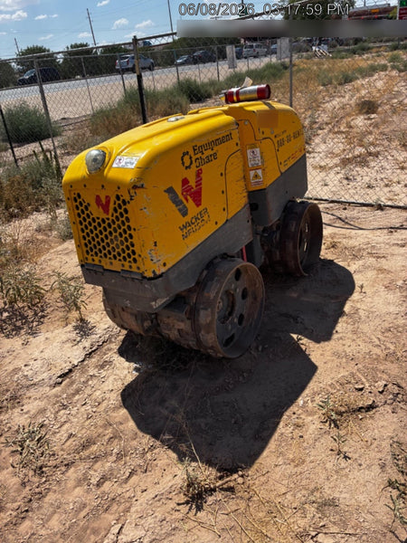 2024 WACKER NEUSON RTLx-SC3