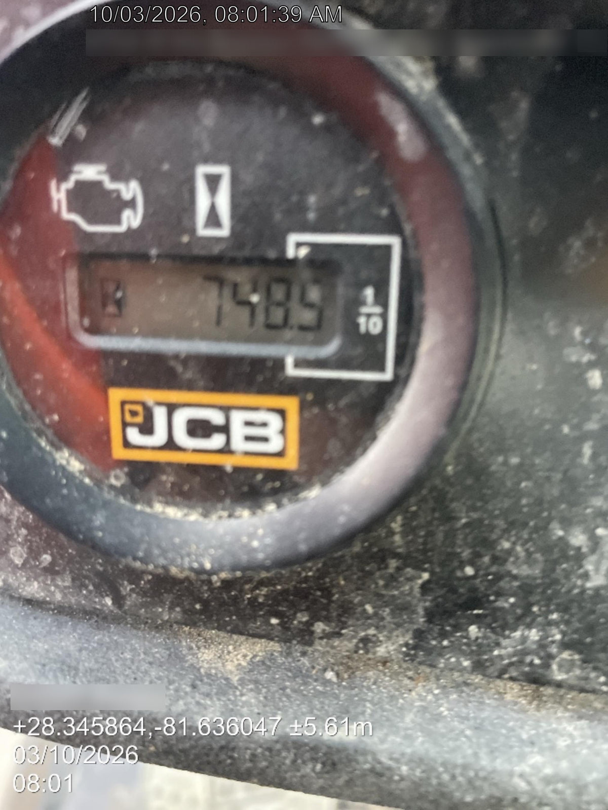 2025 JCB 512-56