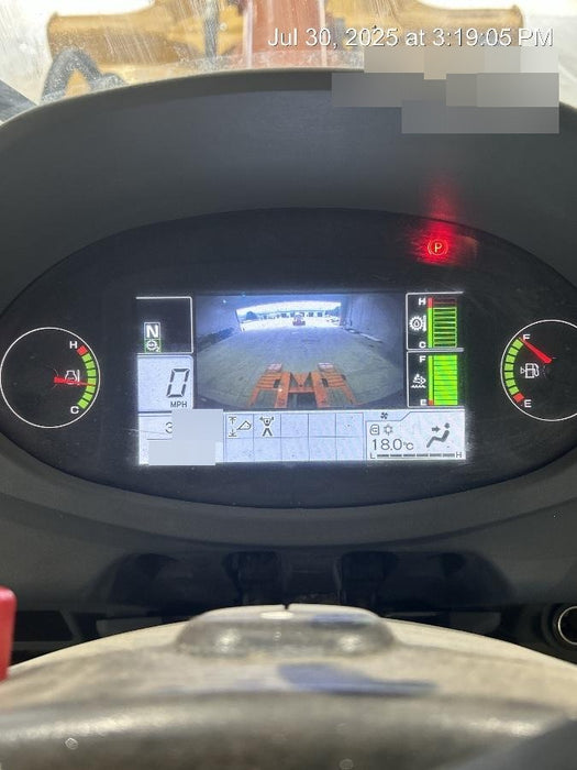 2022 HITACHI ZW180-6