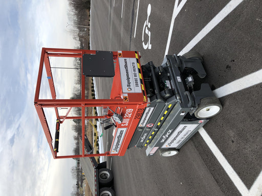 2019 Skyjack SJIII-3219 Standard w/Trojan Batteries