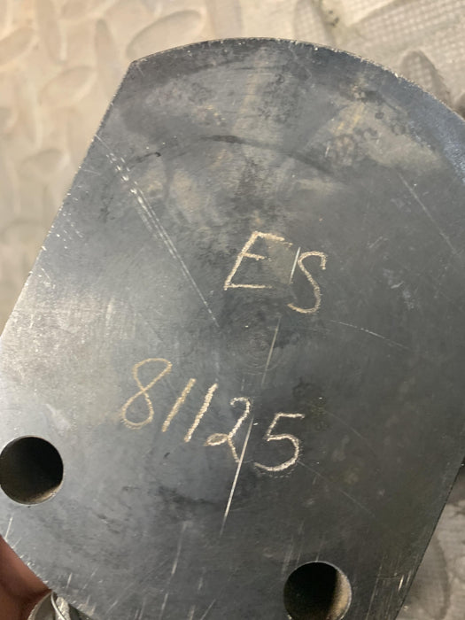 2020 POWER TEAM RLS200