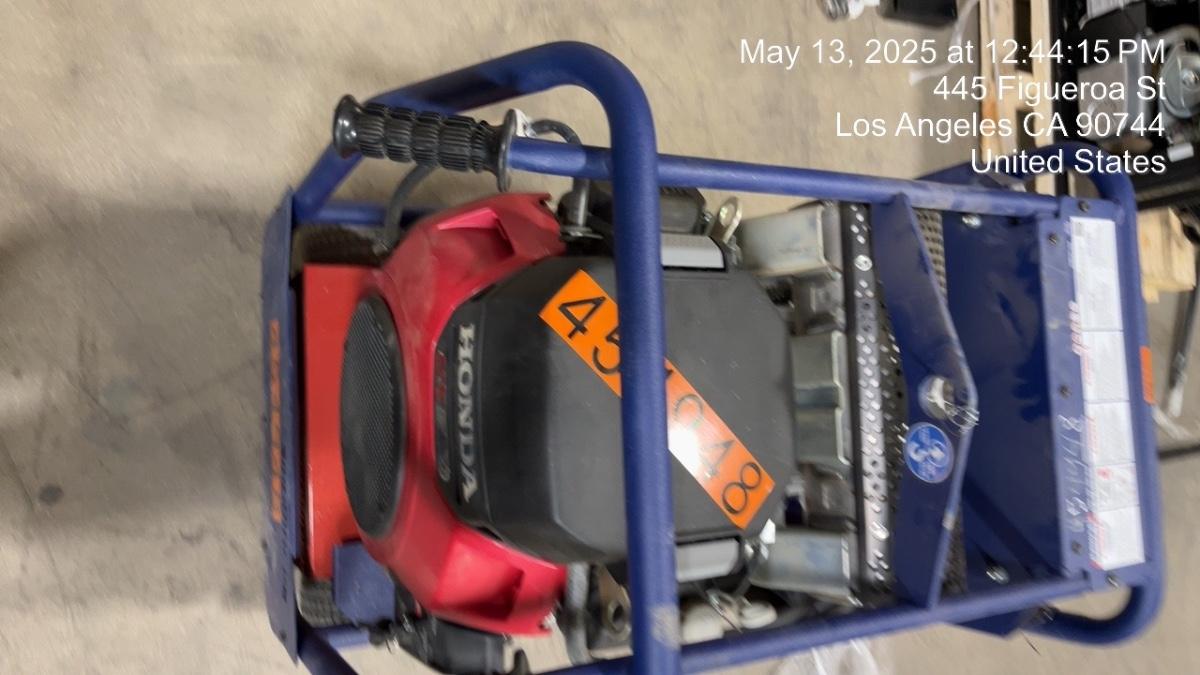 2024 MAKINEX GEN-16P-MS-240