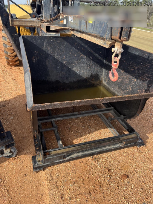 2023 STAR INDUSTRIES M-1820 - Self-Dump Hopper