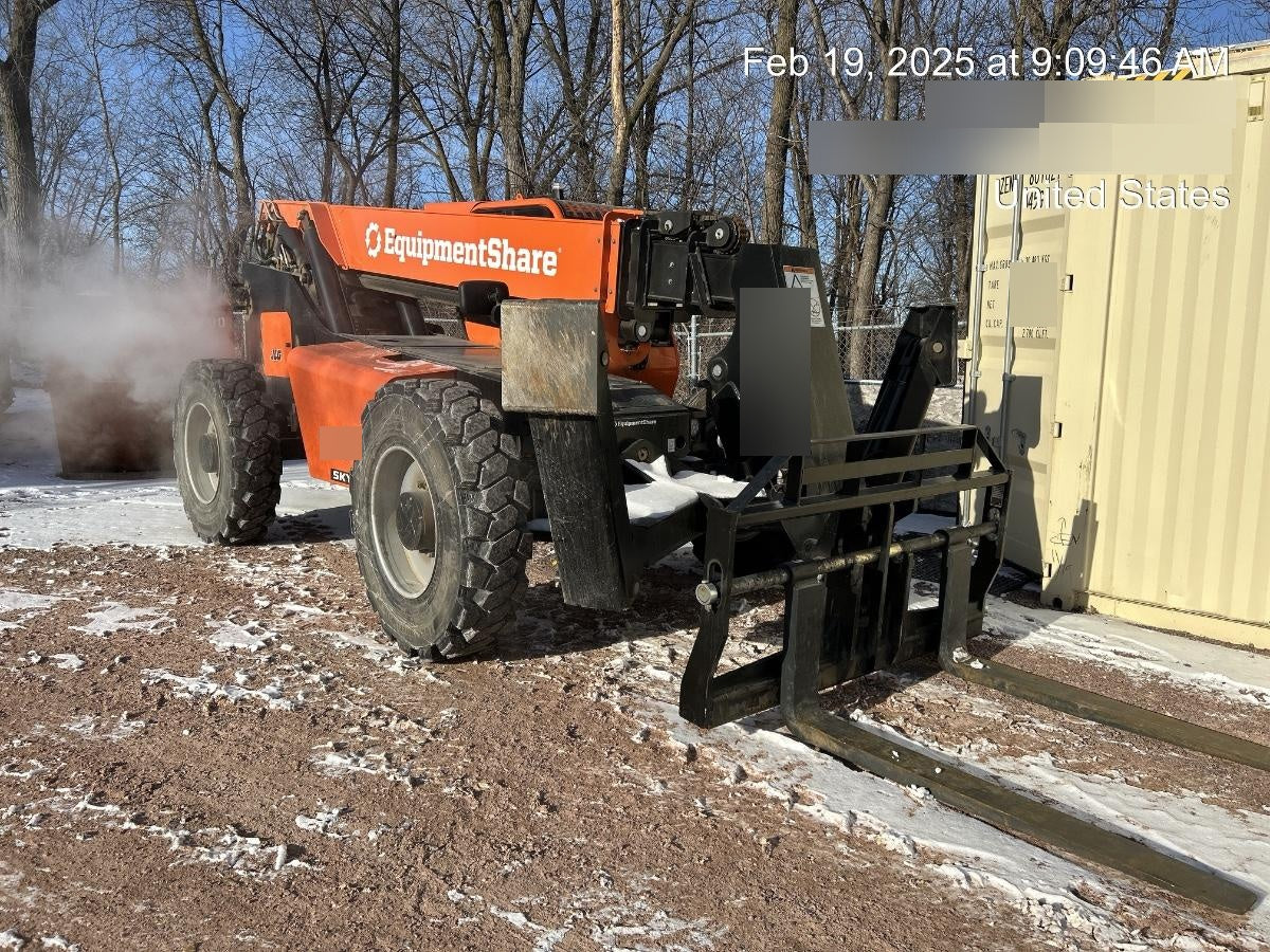 2024 SKYTRAK 10054