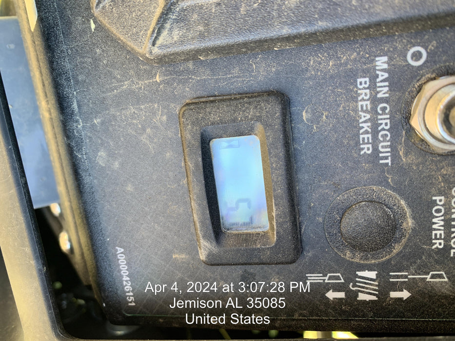 2024 Generac MLT2 Diesel, Flex Switch 120V Input, Powerzone Controller, 
(4) 320W LED Lights, 4kW Generator, 39.9 Gal Fuel Tank, 2" Ball, T3