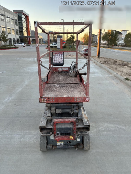 2018 SKYJACK SJIII-3219