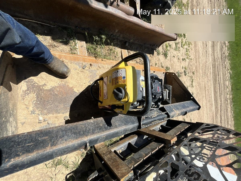 2021 PALADIN 48" Pallet Forks - Paladin