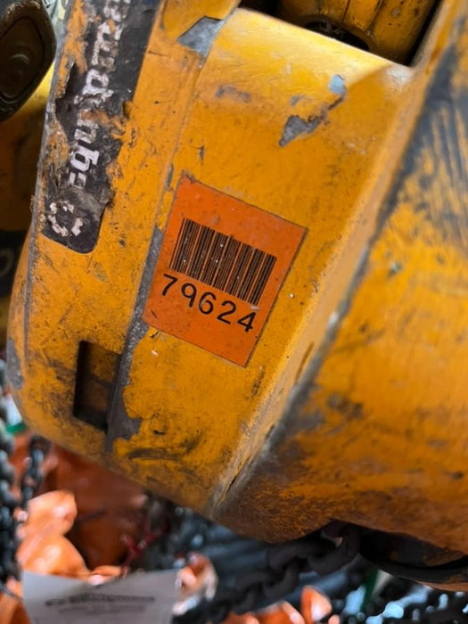 2020 HARRINGTON CF015-20