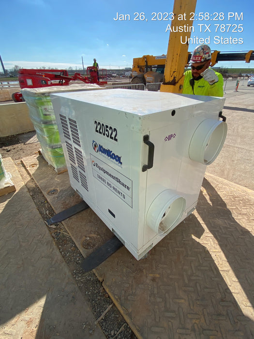 2022 KWIKOOL KPO5-21