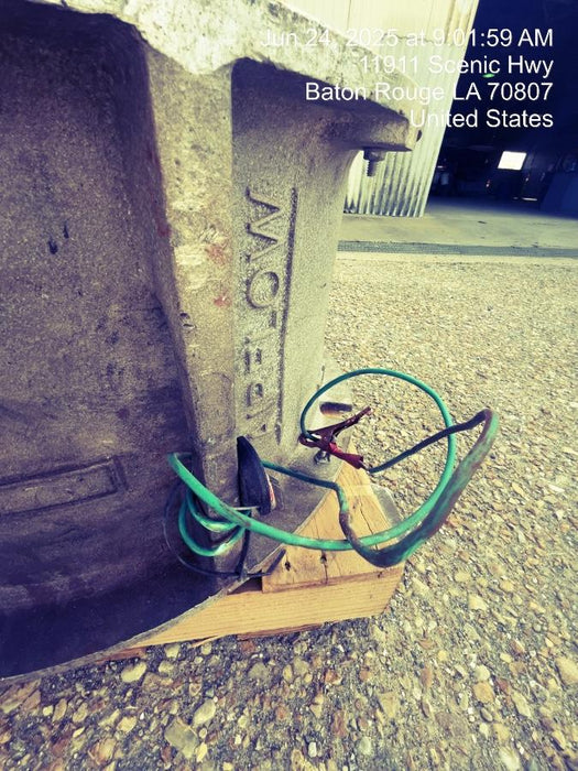 2021 MICHIGAN PNEUMATIC JF20