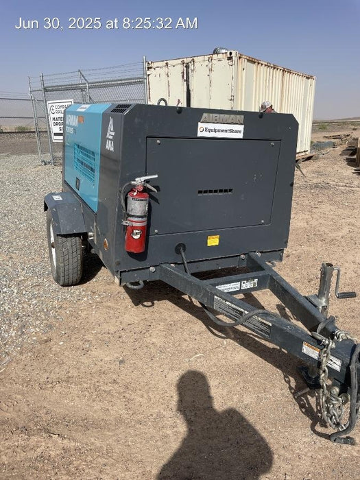 2023 AIRMAN PDS185S CWK