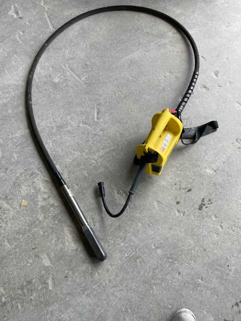 2022 WACKER NEUSON M2500
