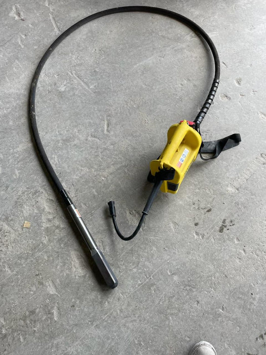 2022 WACKER NEUSON M2500