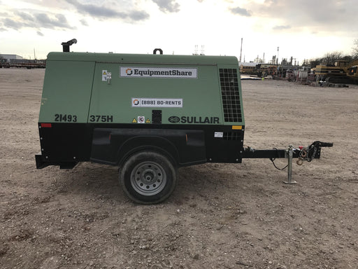 2019 SULLAIR 375H