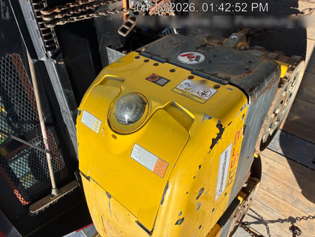 2018 WACKER NEUSON RTKx-SC3