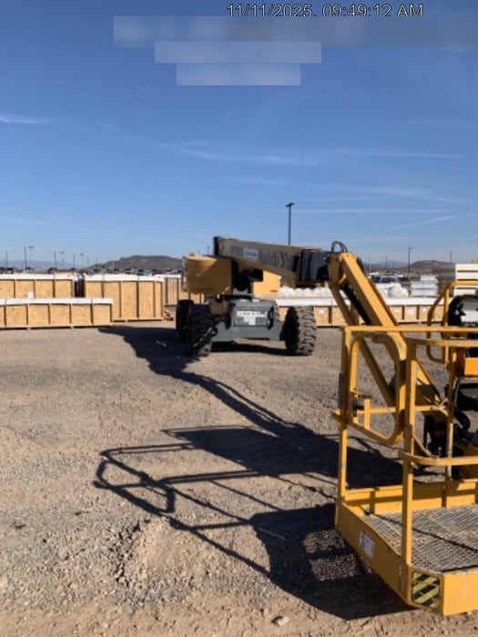 2020 HAULOTTE HT67 RTJ O