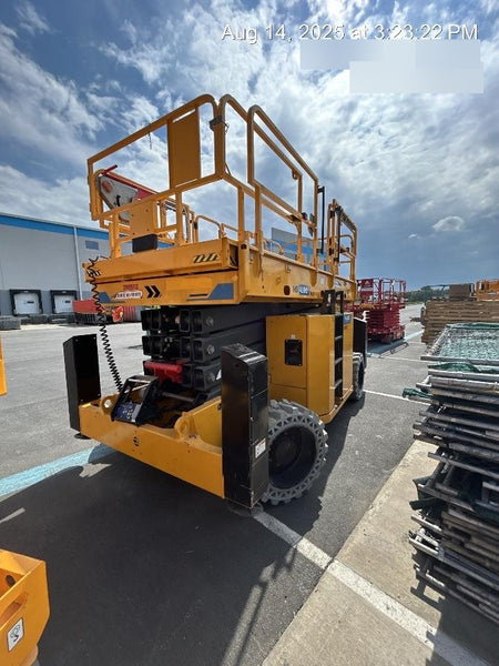 2023 HAULOTTE HS4390 E PRO