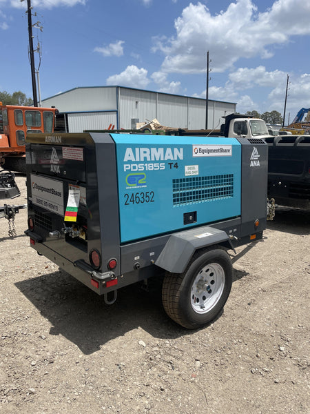 2022 AIRMAN PDS185S