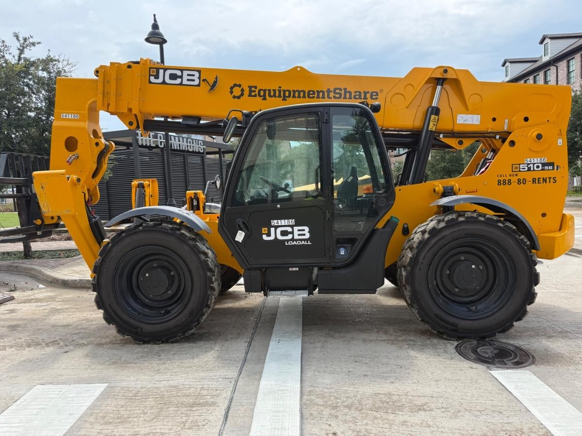 2025 JCB 510-56