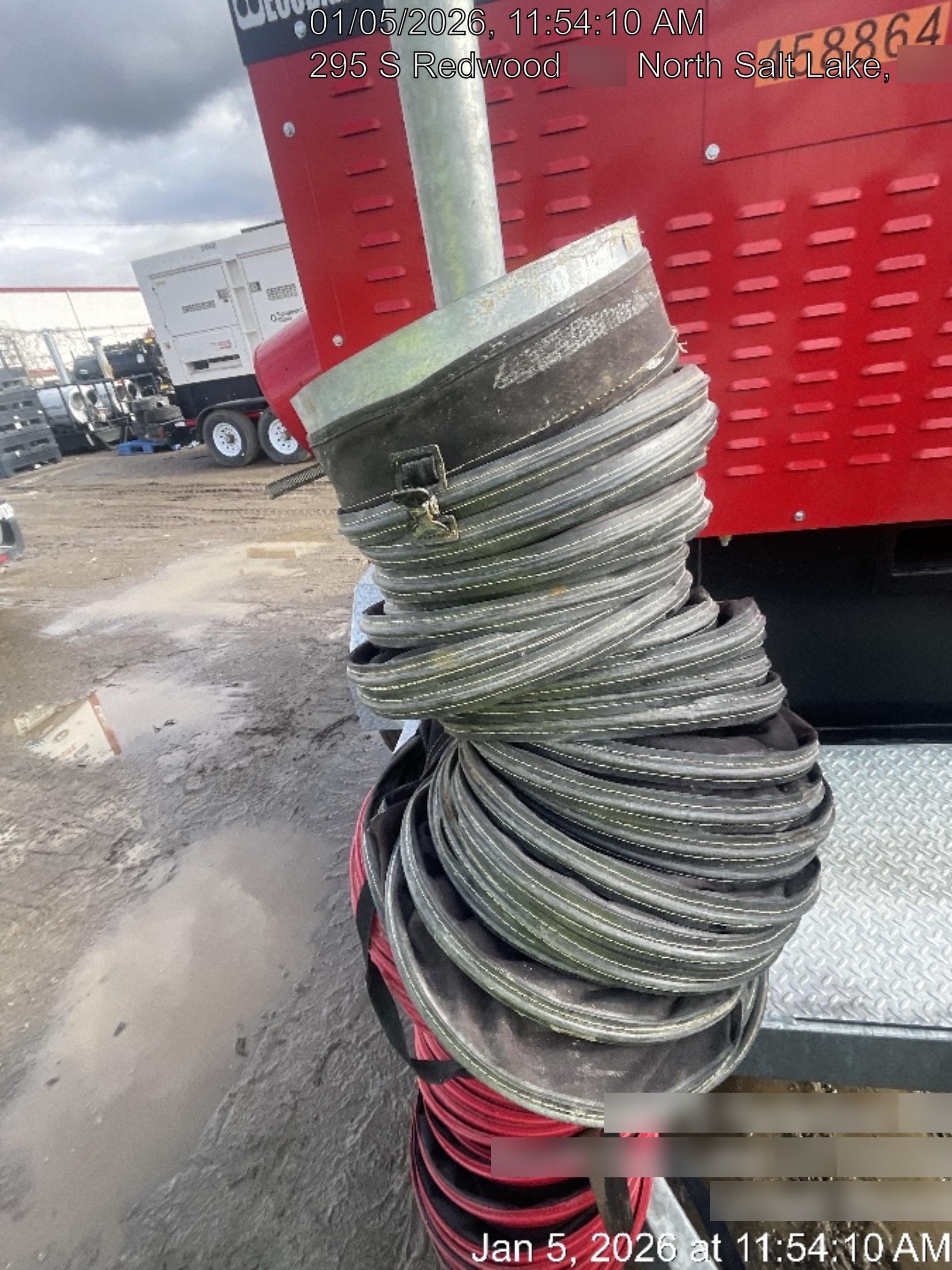 2024 CAMPO DB1200CT