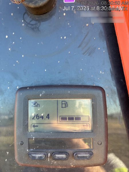 2025 JLG 660SJ