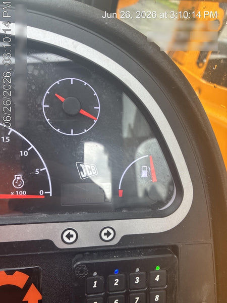 2026 JCB 506-36