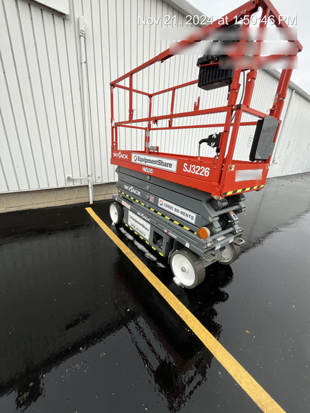 2023 SKYJACK SJ3226