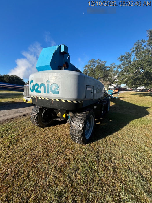 2018 GENIE SX-125 XC