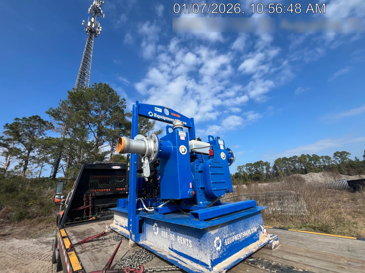 2023 THOMPSON 8RW-DDS-3.6-X