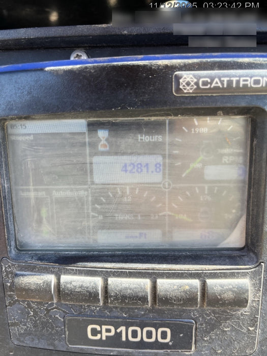 2021 PIONEER PP66S12L71-TD2.9L4