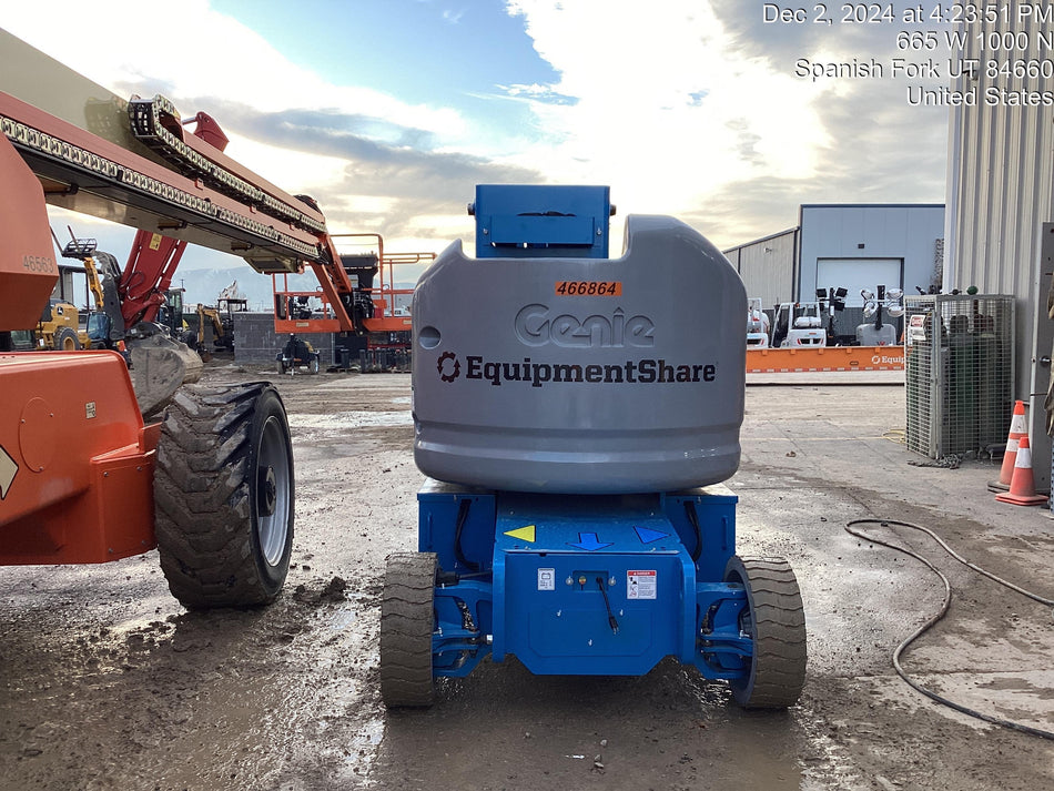 2024 GENIE Z40/23N RJ