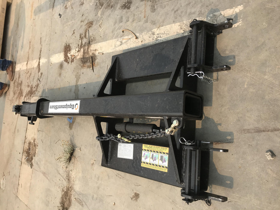 2020 STAR INDUSTRIES M1360B - Star JIB Boom