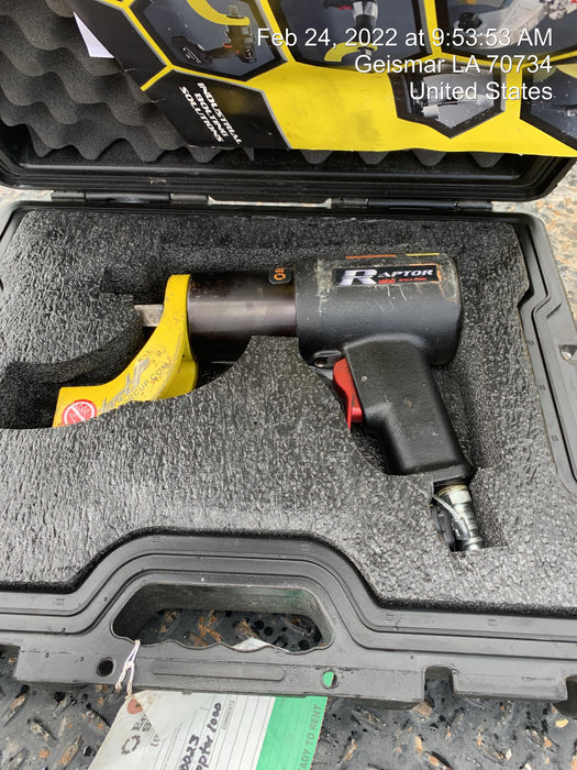 2020 TORCUP RP-1000-1