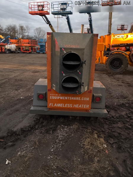 2025 THERM DYNAMICS TD625