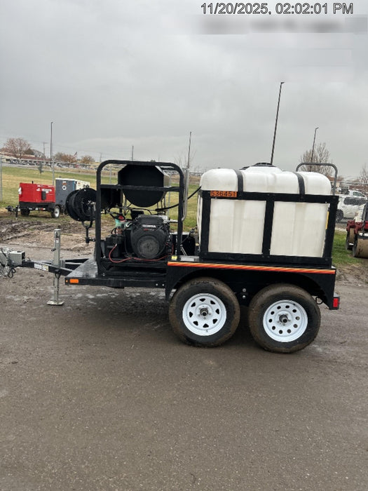 2025 MI-T-M HS-3505-1MGH-UR