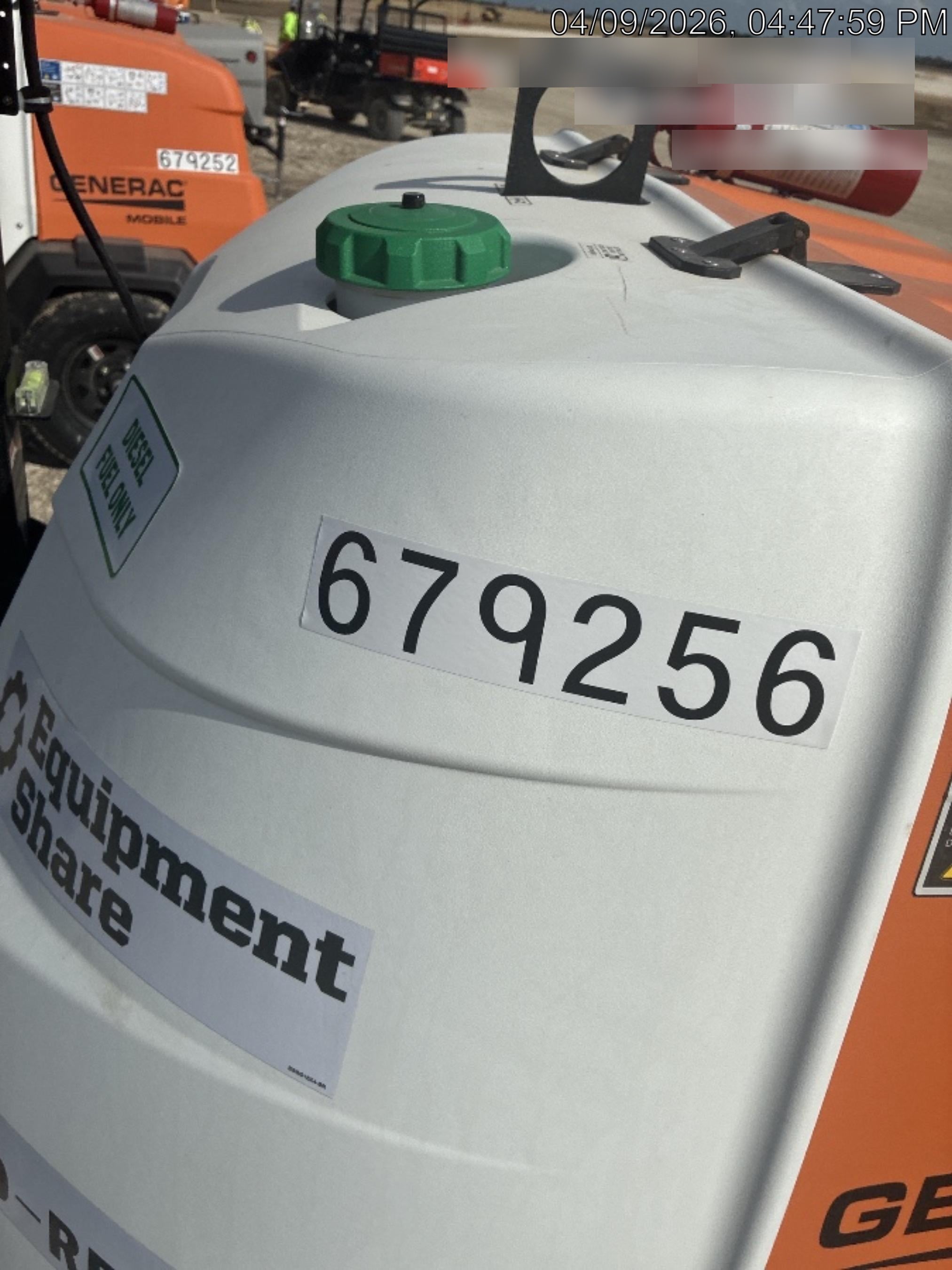 2026 GENERAC MLTS-4