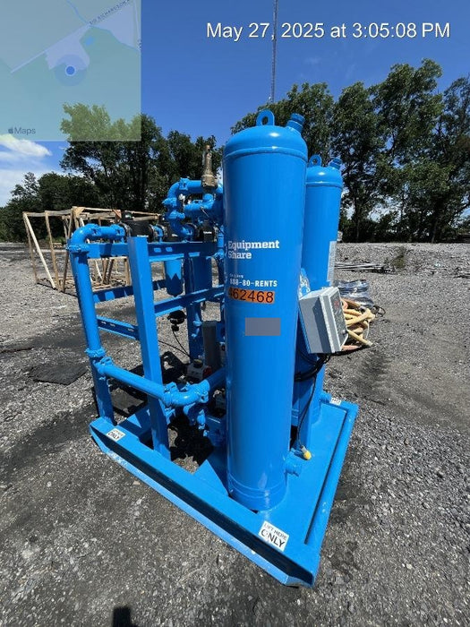 2024 HANKISON RDH-450G