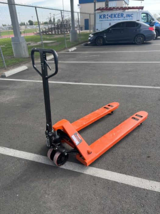 2025 FRANKLIN Franklin 2.5 Ton Pallet Jack