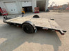 2024 PJ TRAILERS T1 Tilt