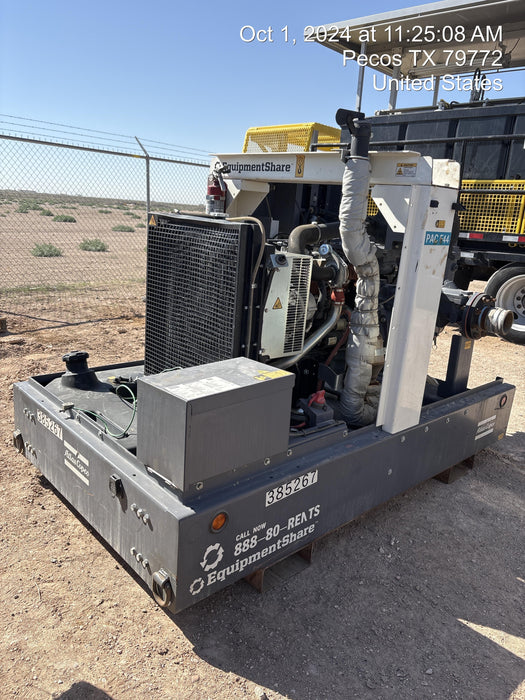 2023 ATLAS COPCO PAC F44 KD