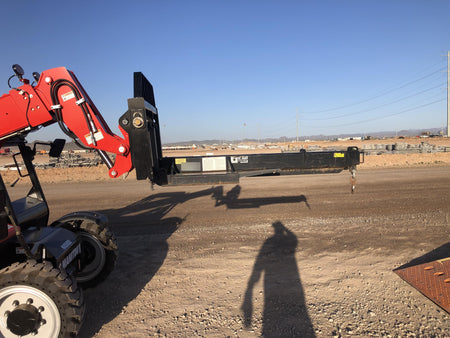 2020 STAR INDUSTRIES M1360B - Star JIB Boom