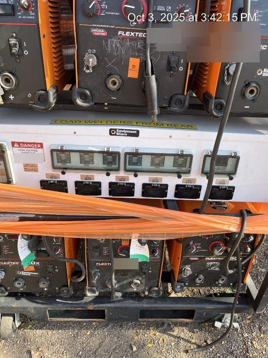 2023 LEX WR6A-7SM-FG26DZ6LD-R